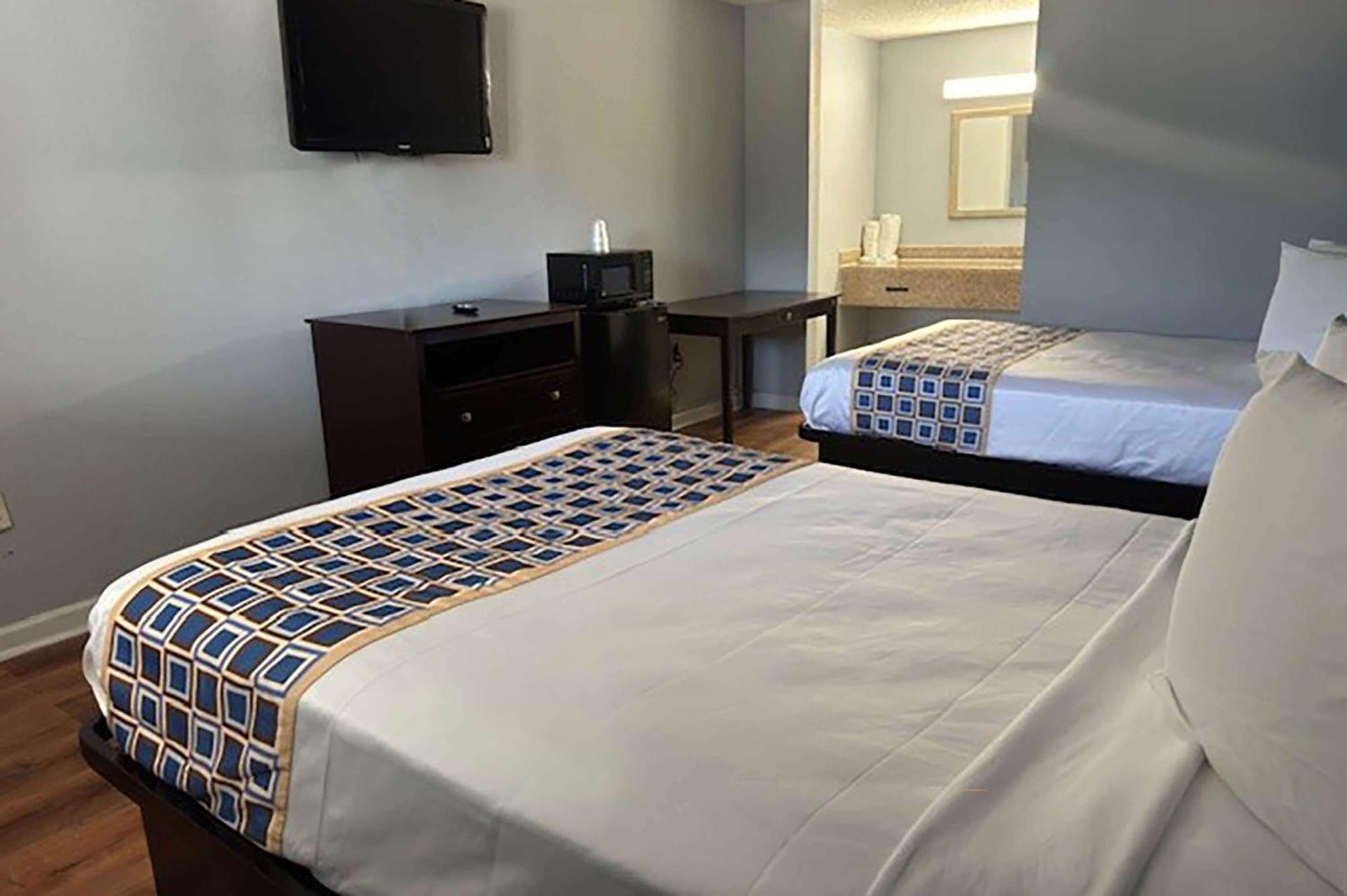 Motel Super 8 By Wyndham - Norfolk