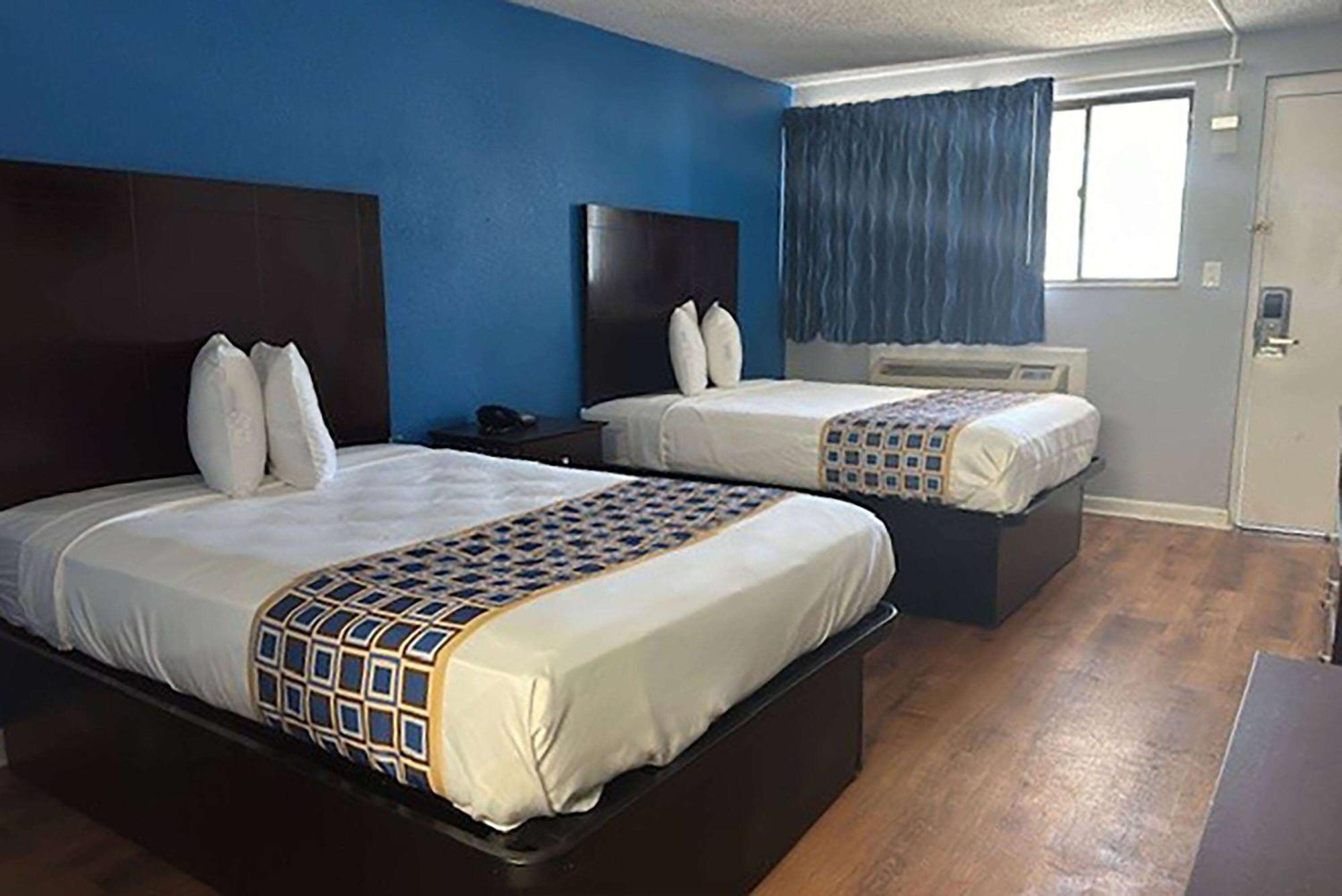 Super 8 By Wyndham - Norfolk 2* Portsmouth